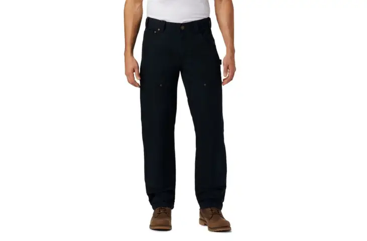 Columbia Rough Tail Work Pant - Men's